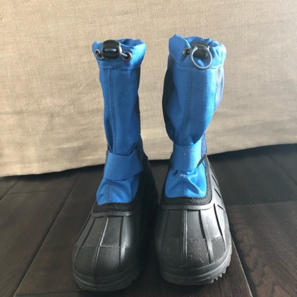 Kamik Snow boots USA 1